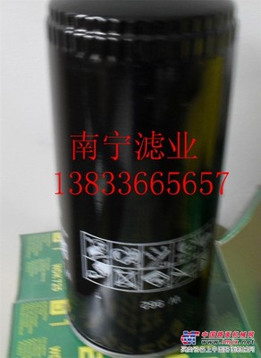 曼牌w962柴油滤芯
