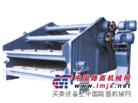 供应直线振动筛