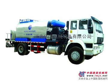 全自动（橡胶）沥青洒布车