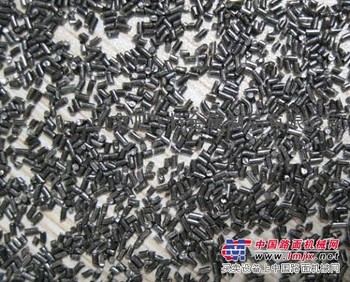 供应钢丝切丸