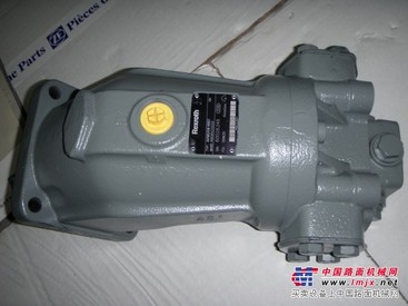 力士乐A4VTG90液压泵A2FM80马达价格