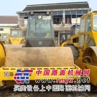 二手徐工常林洛陽壓路機市場|上海海碩二手工程機械有限公司