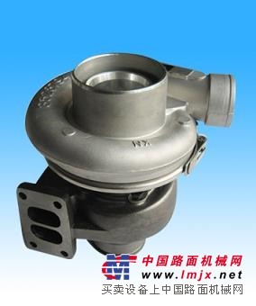 供应增压器，康明斯发动机系列，华东