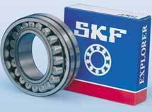 现货供应skf轴承并提供skf轴承型号查询，参数样本