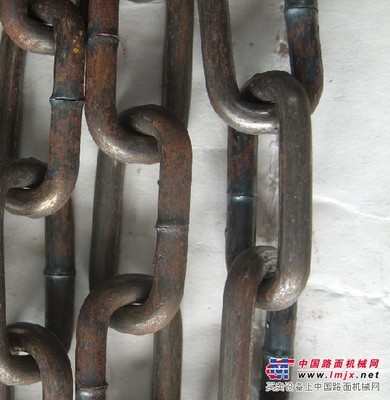 矿用高强度链条