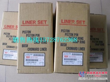 供应五十铃6SD1、6HK1、6RB1、6WG1发动机配件