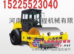 供应各种型号压路机
