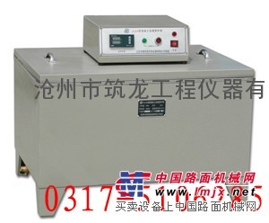 供应HJ-84型混凝土加速养护箱（筑龙仪器）