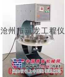 供应LM-Ⅱ型乳化沥青湿轮磨耗实验仪（筑龙仪器）