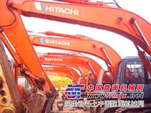 【國產 進口】中國二手挖掘機市場|上海二手挖掘機交易市場