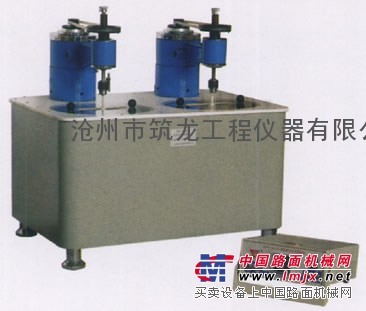 供应SHR-650II水泥水化热测定仪（筑龙仪器）