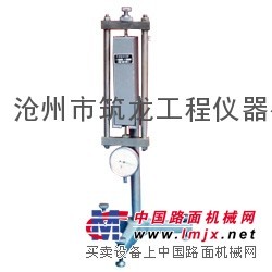供应SP-175 型砂浆收膨胀缩仪（筑龙仪器）