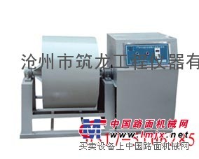 供应STMH-3洛杉矶磨耗试验机（筑龙仪器）