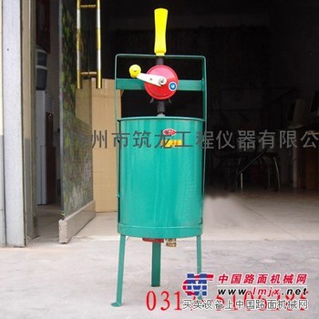 供应水灰比测定仪（筑龙仪器）
