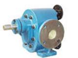 供应铸钢沥青泵-渣油泵ZYB-3/2.0