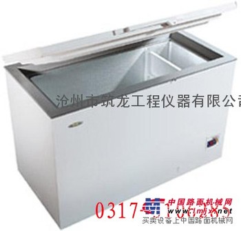 供应低温试验箱（筑龙仪器）