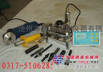 供应混凝土强度检测仪（筑龙仪器）