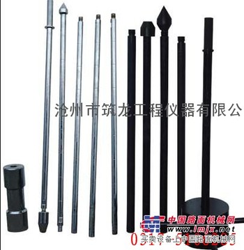 供应轻、重型动力触探仪（筑龙仪器） 