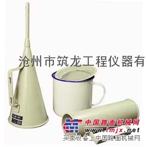供应1006型泥浆粘度计（筑龙仪器）