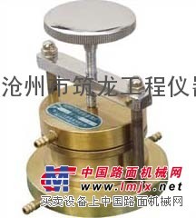 供应TST-55型土壤渗透仪（ 筑龙仪器）