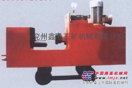 供应  液压校直机