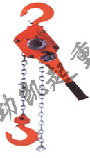 0.25-9吨维多手扳葫芦/手扳葫芦价格