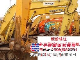 上海辉丰二手挖掘机销售市场/质量保证，送货上门