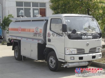 小型加油车东风福瑞卡3吨加油车5吨加油车4吨加油车