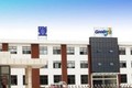 上海谷登建筑机械制造有限公司