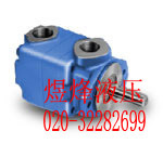 供应VICKERS威格士叶片泵V20-1B-13B