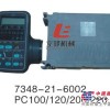 供应pc200-6电脑板与仪表盘