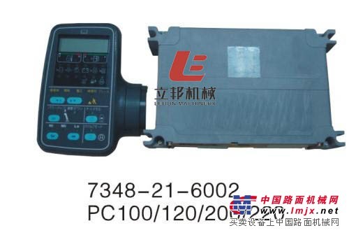 供应pc200-6电脑板与仪表盘