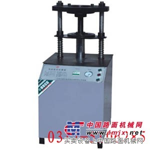 供应TLD-141型电动脱模器（筑龙仪器）