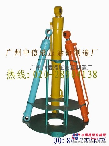 卡特CAT330-CAT345挖掘机中臂油缸总成