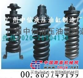 住友挖掘机涨紧油缸/弹簧总成