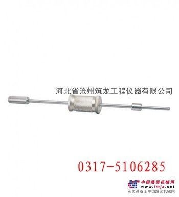 供应WY-4型土壤贯入阻力仪（筑龙仪器）