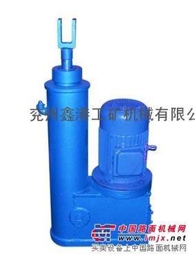 供应 防爆电动液压推杆