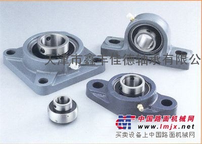供应FYH进口轴承UCF216外球面轴承天津现货销售