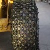 优质合金钢制品--装载机轮胎保护链