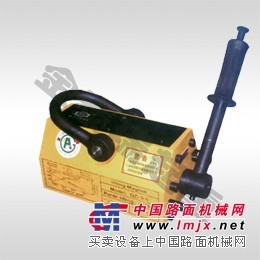 供应YL磁力吊金泰瑞磁力吊