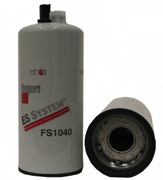 供应FS1040康明斯柴油滤清器