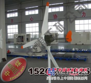 300W風力發電機