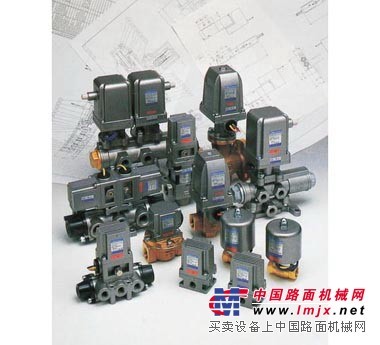 供应日本NiSCON电磁阀