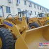 黑龙江二手装载机二手柳工50装载机价格/市场