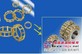 供应偏心轴承15UZE20951 T2   