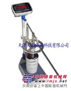 混凝土贯入阻力测定仪（天辰伟业）
