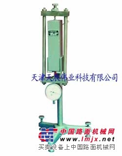 砂浆收缩膨胀仪（天辰伟业）