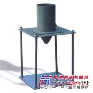 STXCZ-1型细集料粗糙度测定仪