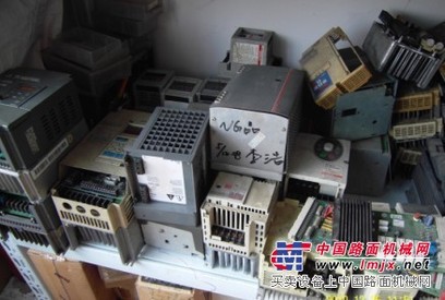 昆山各国进口变频器维修