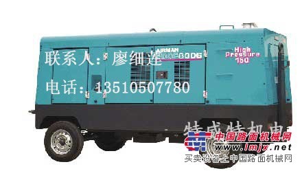 衢州空压机出租、衢州发电机出租
